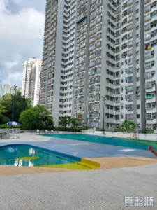 荃景花園 2期 10座 - 28NTS – 香港北部都會區