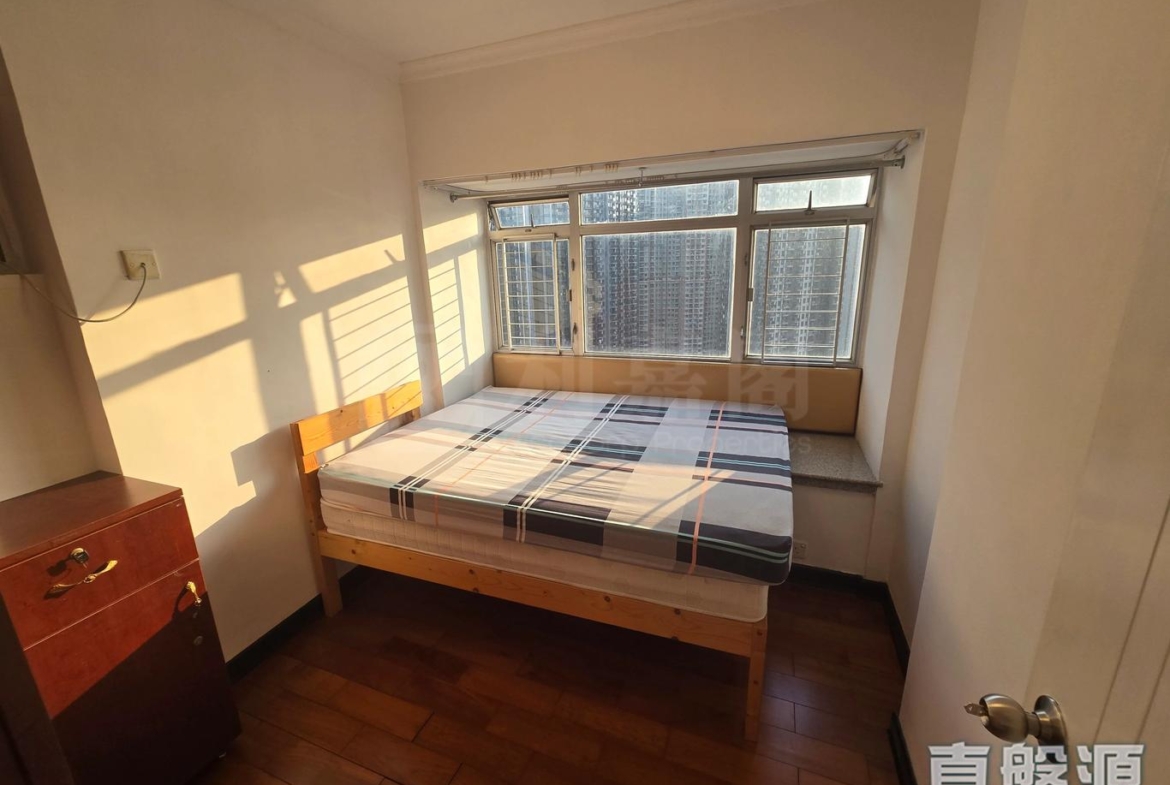 嘉湖山莊 5期 麗湖居 5座 - 28NTS – 香港北部都會區
