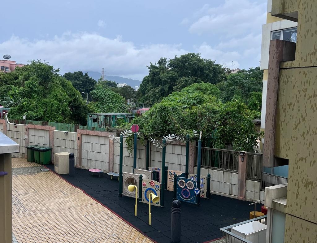 丹桂軒 8座 - 28NTS – 香港北部都會區