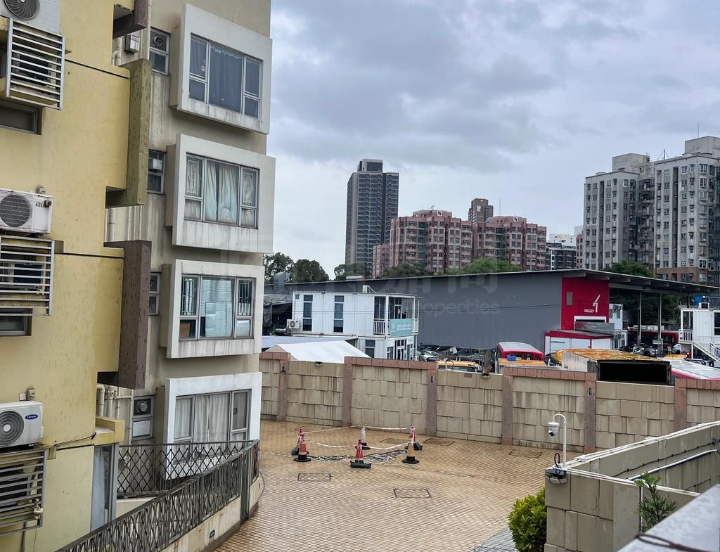 丹桂軒 8座 - 28NTS – 香港北部都會區