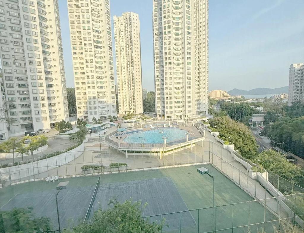 南岸 - 28NTS – 香港北部都會區