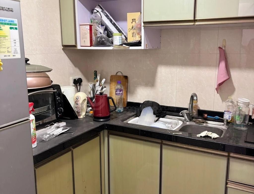 兆邦苑 - 28NTS – 香港北部都會區