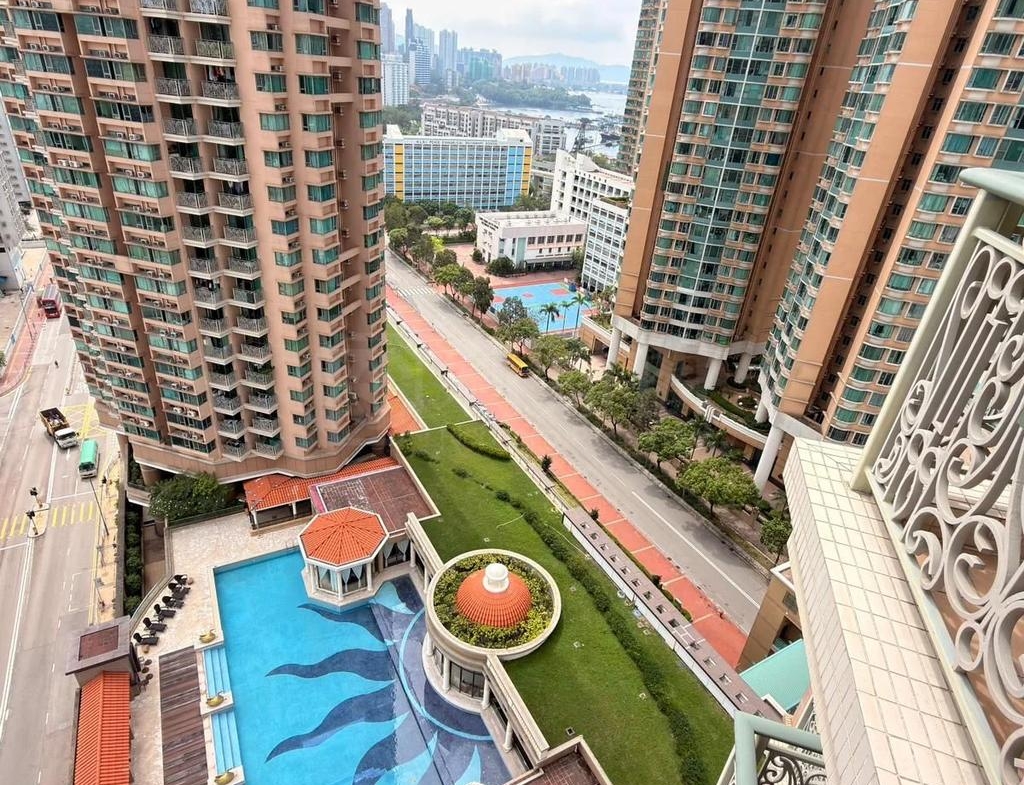 海典軒 1座 - 28NTS – 香港北部都會區