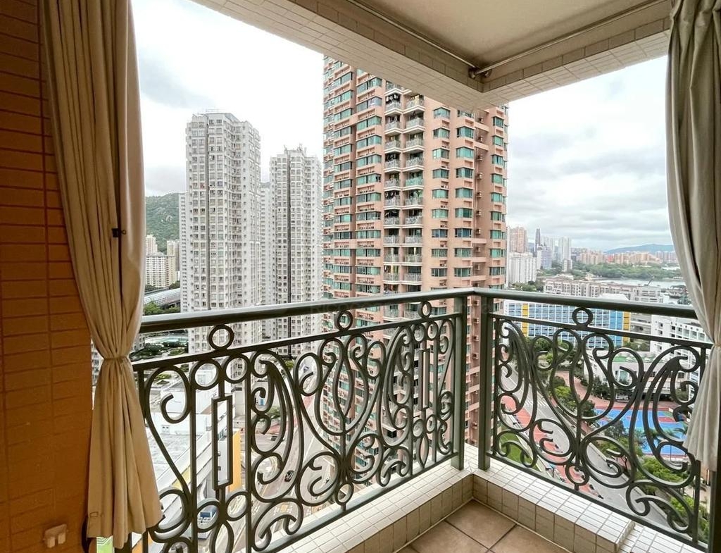 海典軒 1座 - 28NTS – 香港北部都會區