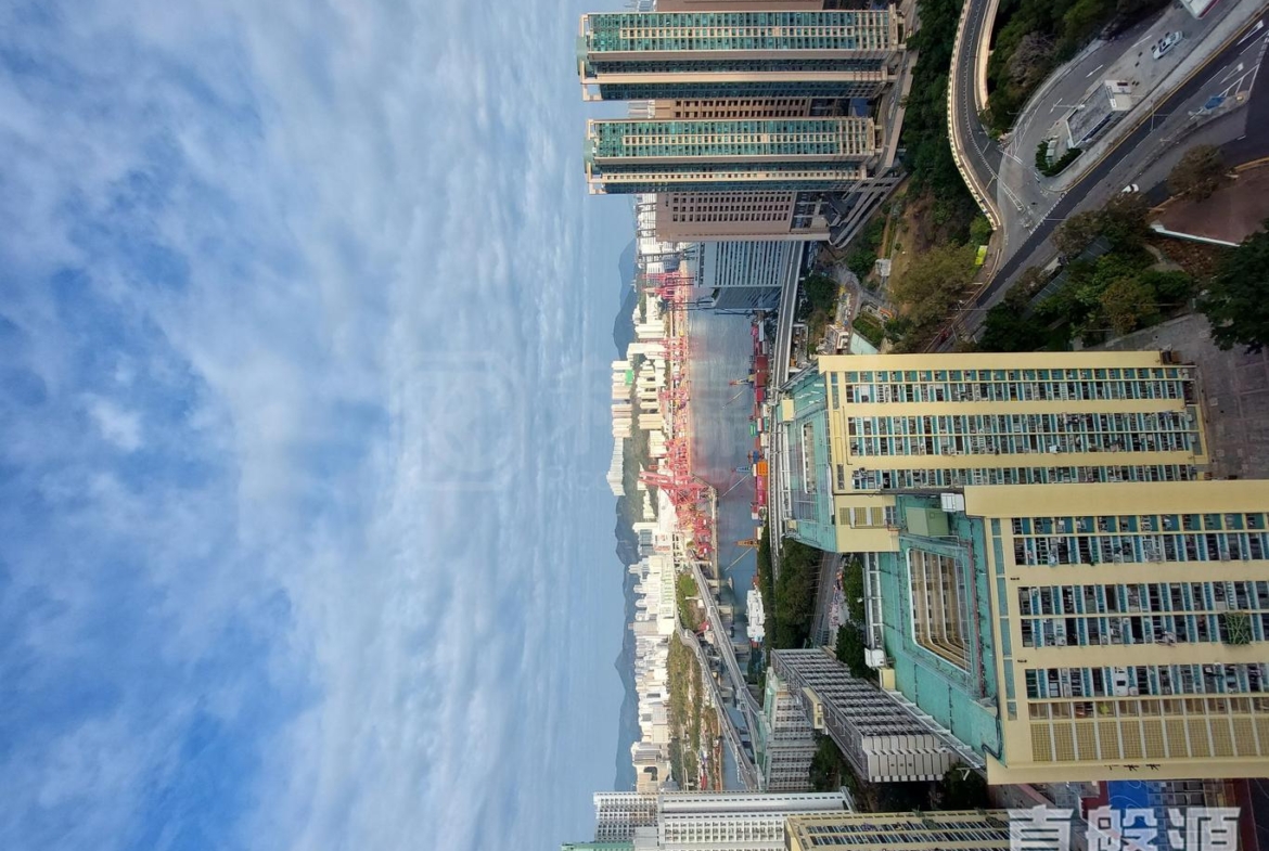 美景花園 5座 - 28NTS – 香港北部都會區