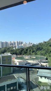上嵐 - 28NTS – 香港北部都會區