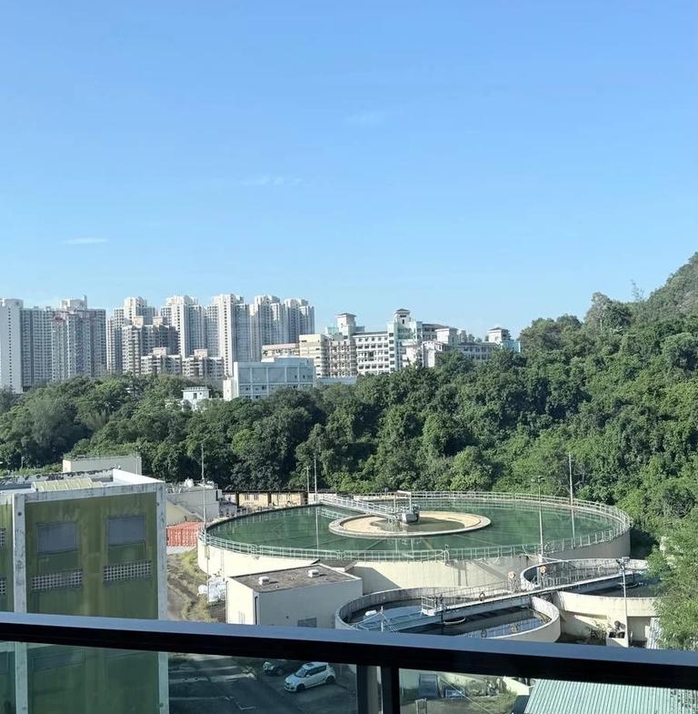 上嵐 - 28NTS – 香港北部都會區