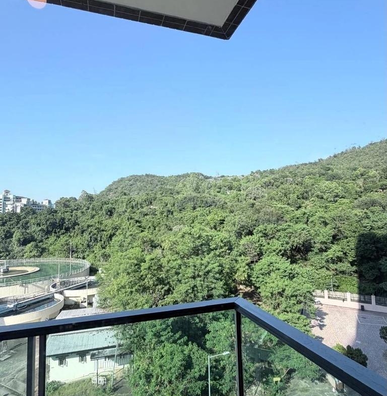 上嵐 - 28NTS – 香港北部都會區