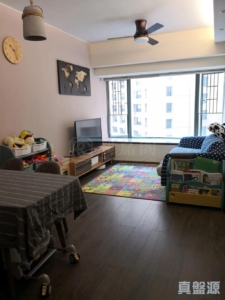 藍澄灣 1座 - 28NTS – 香港北部都會區