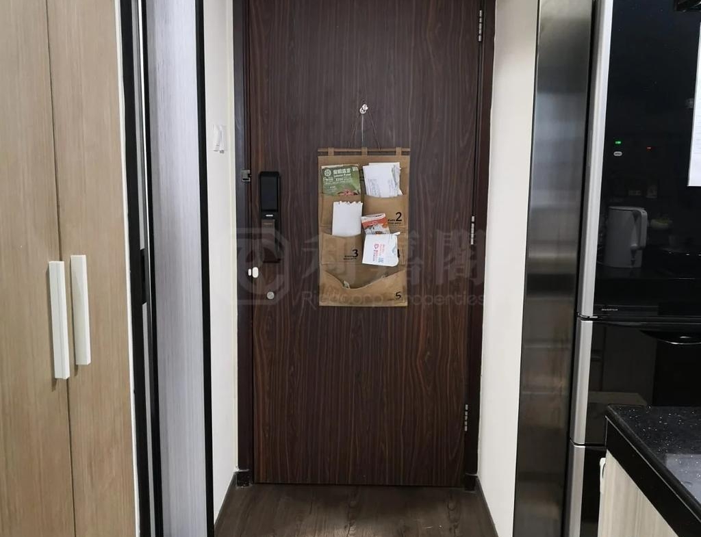 藍澄灣 1座 - 28NTS – 香港北部都會區