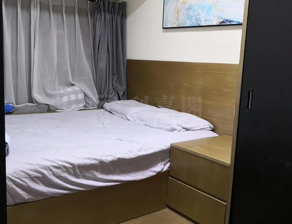 藍澄灣 1座 - 28NTS – 香港北部都會區