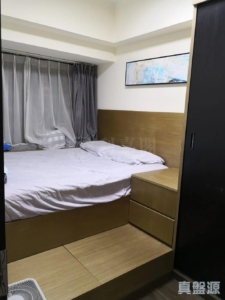 藍澄灣 1座 - 28NTS – 香港北部都會區