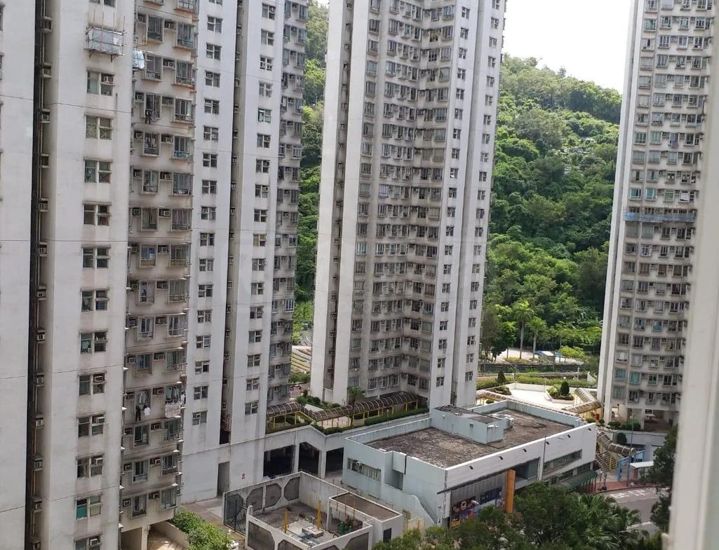 荃景花園 1期 4座 - 28NTS – 香港北部都會區