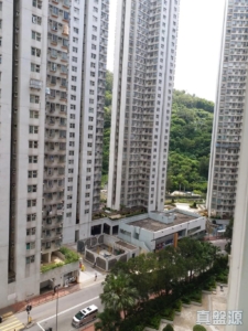 荃景花園 1期 4座 - 28NTS – 香港北部都會區