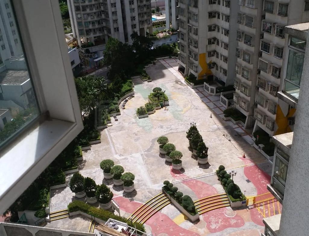 荃景花園 1期 4座 - 28NTS – 香港北部都會區