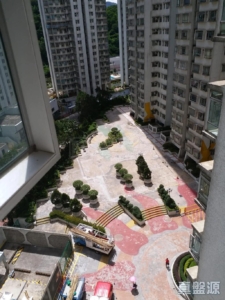 荃景花園 1期 4座 - 28NTS – 香港北部都會區