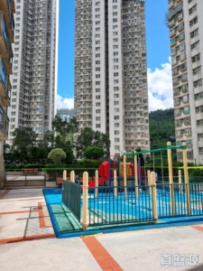 荃景花園 1期 4座 - 28NTS – 香港北部都會區
