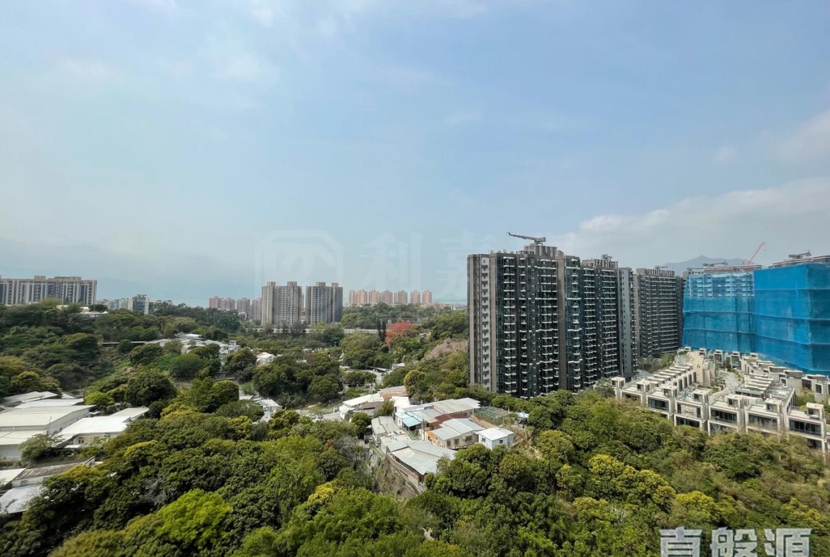 OMA OMA 2A座 - 28NTS – 香港北部都會區