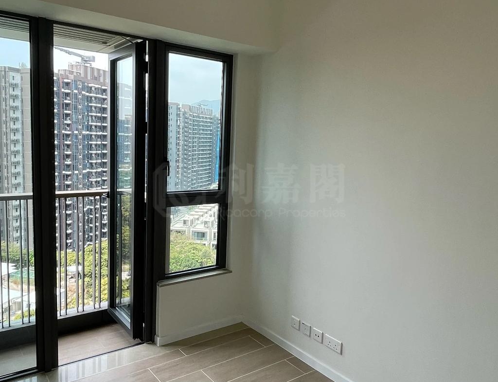 OMA OMA 2A座 - 28NTS – 香港北部都會區