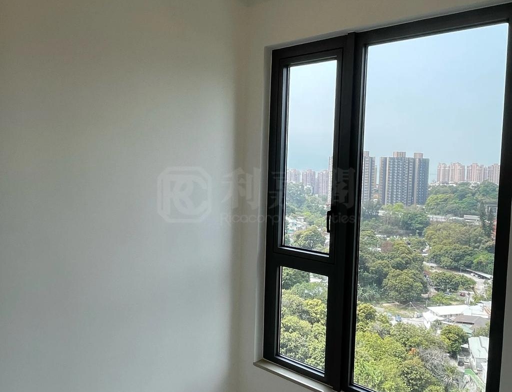 OMA OMA 2A座 - 28NTS – 香港北部都會區
