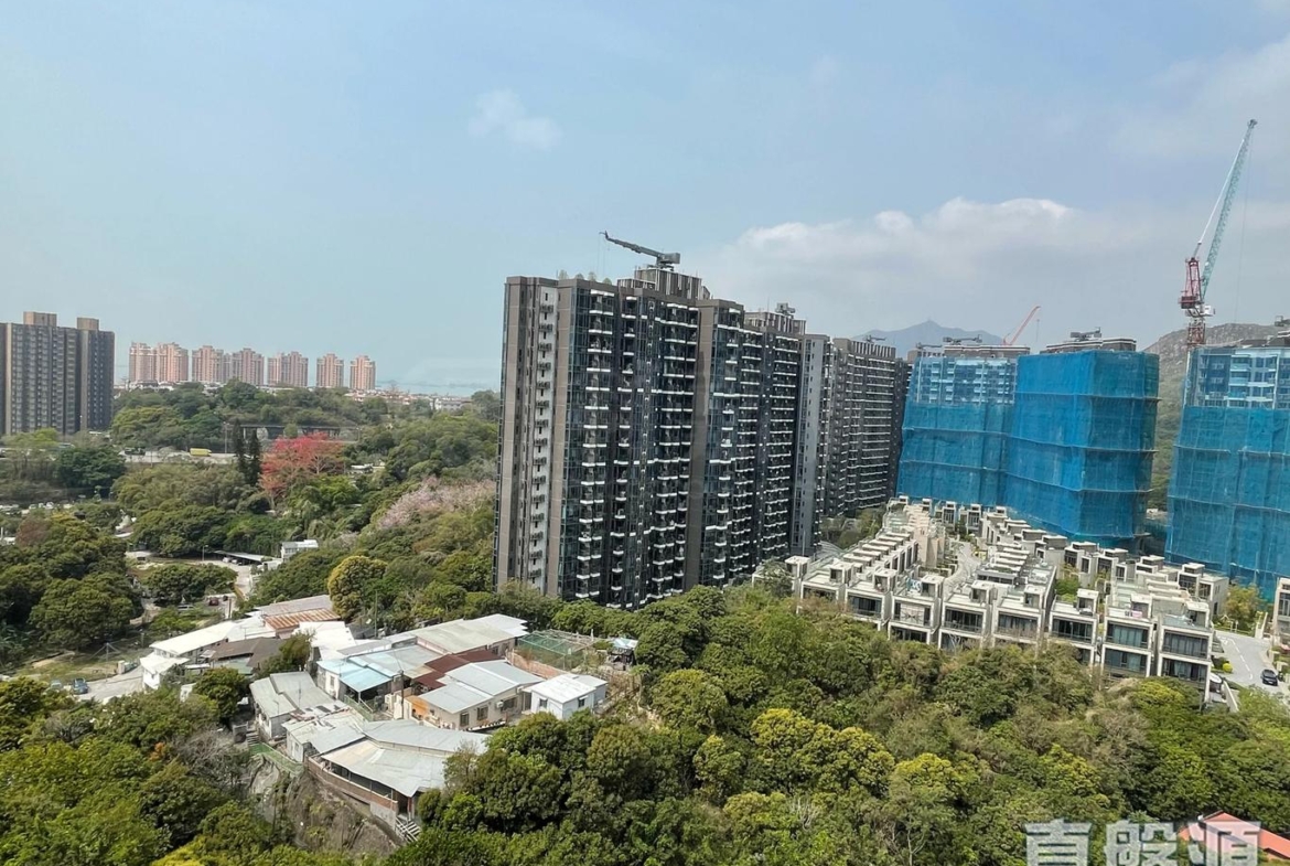 OMA OMA 2A座 - 28NTS – 香港北部都會區