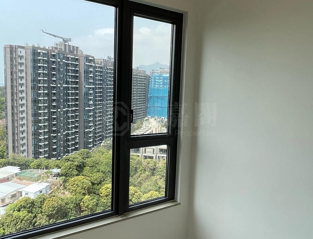 OMA OMA 2A座 - 28NTS – 香港北部都會區