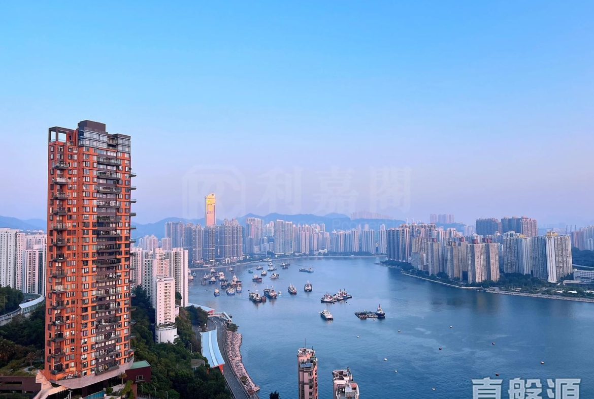 金麗苑 B座 - 28NTS – 香港北部都會區