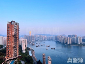金麗苑 B座 - 28NTS – 香港北部都會區