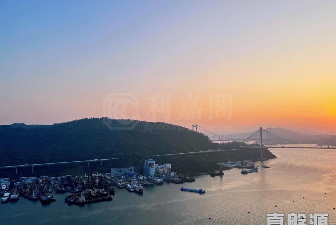 金麗苑 B座 - 28NTS – 香港北部都會區