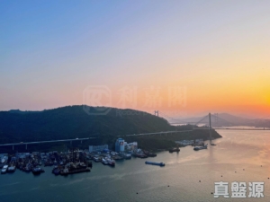 金麗苑 B座 - 28NTS – 香港北部都會區