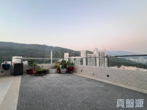 金麗苑 B座 - 28NTS – 香港北部都會區