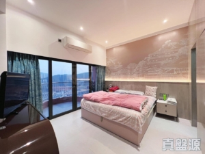 金麗苑 B座 - 28NTS – 香港北部都會區