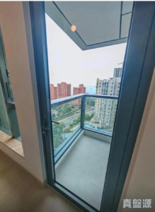 黃金海灣 1期 意嵐 5B座 - 28NTS – 香港北部都會區