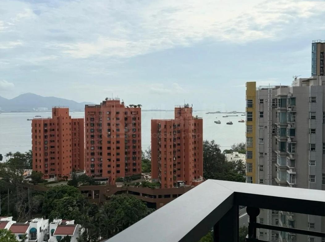 黃金海灣 1期 意嵐 5B座 - 28NTS – 香港北部都會區