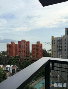 黃金海灣 1期 意嵐 5B座 - 28NTS – 香港北部都會區