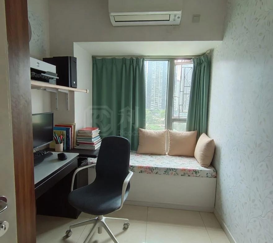 映灣園 2期 映濤軒 6座 - 28NTS – 香港北部都會區