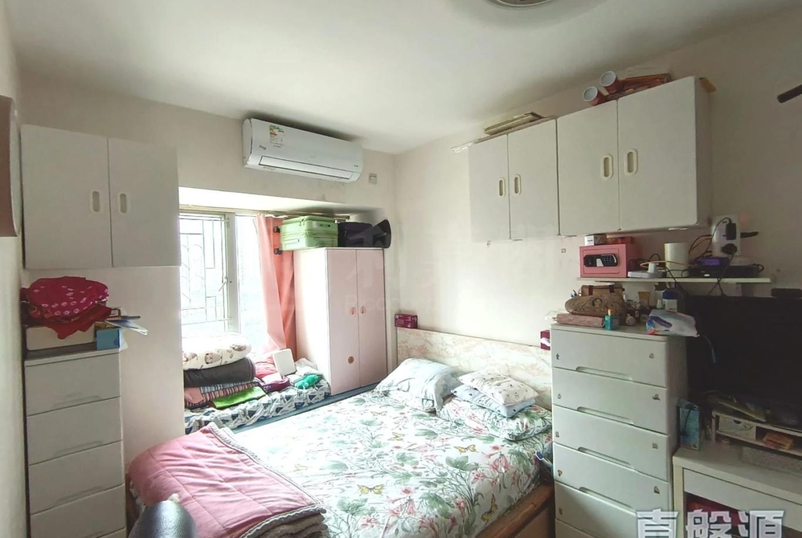 映灣園 2期 映濤軒 6座 - 28NTS – 香港北部都會區