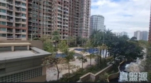 栢慧豪園 1期 6座 - 28NTS – 香港北部都會區