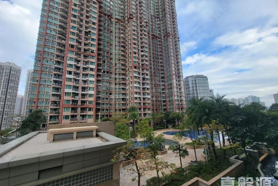 栢慧豪園 1期 6座 - 28NTS – 香港北部都會區