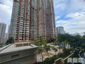 栢慧豪園 1期 6座 - 28NTS – 香港北部都會區