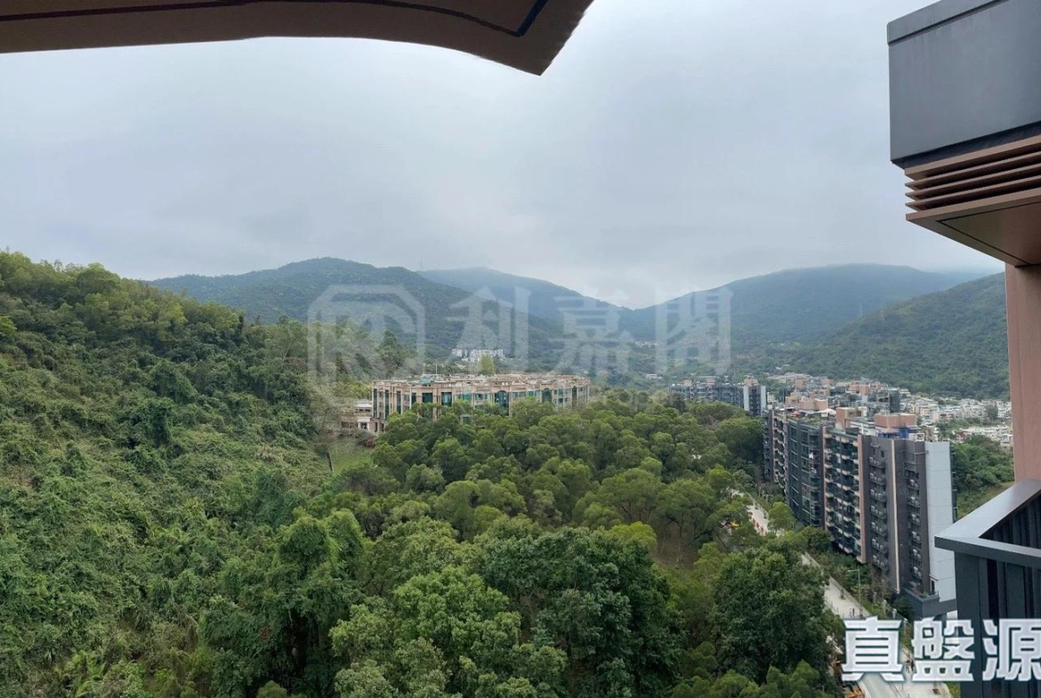 天鑽 9座 - 28NTS – 香港北部都會區