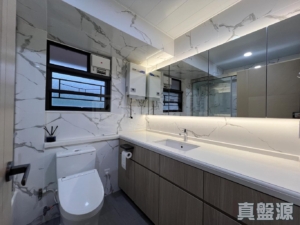 新麗苑 3座 - 28NTS – 香港北部都會區