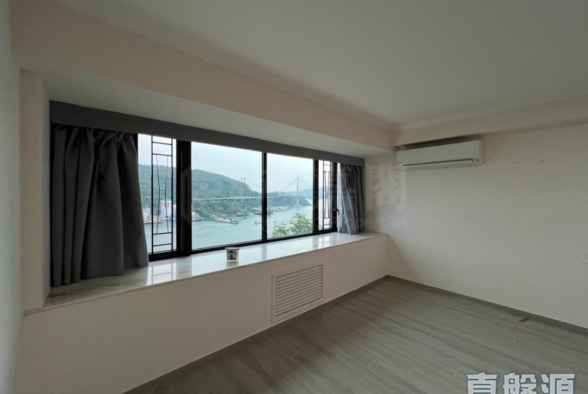 新麗苑 3座 - 28NTS – 香港北部都會區