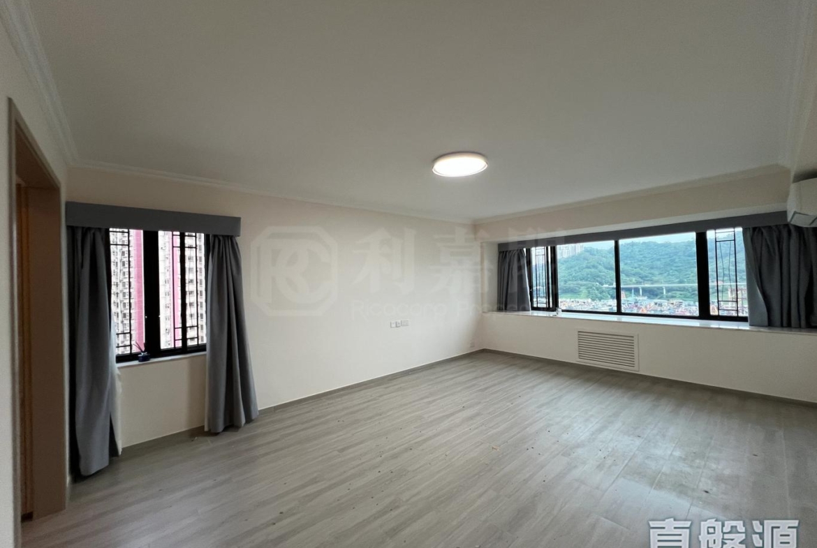新麗苑 3座 - 28NTS – 香港北部都會區