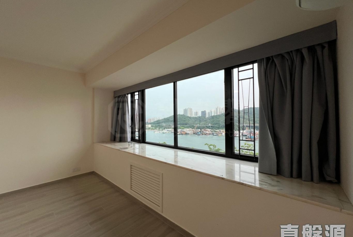 新麗苑 3座 - 28NTS – 香港北部都會區