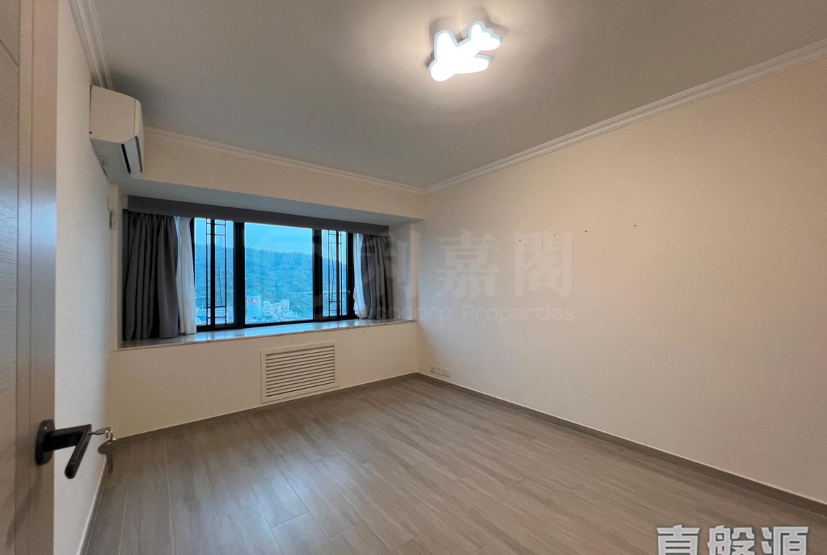 新麗苑 3座 - 28NTS – 香港北部都會區