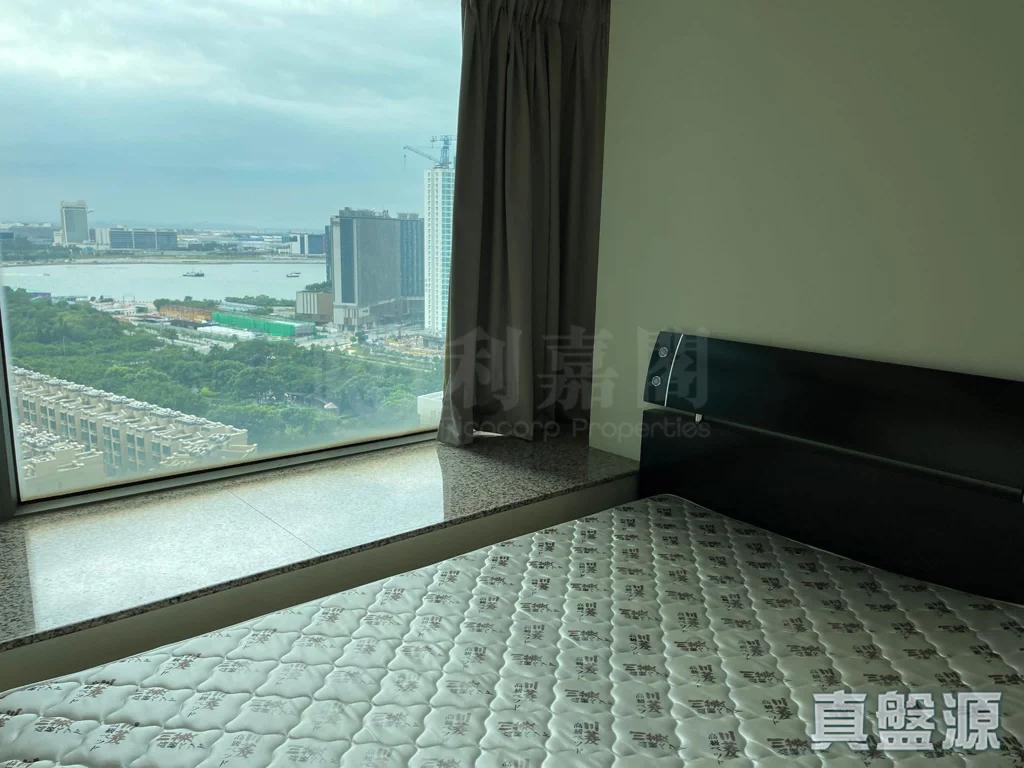 映灣園 2期 映濤軒 6座 - 28NTS – 香港北部都會區