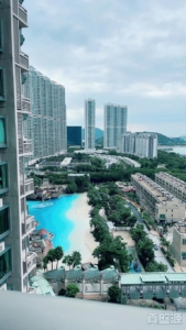 映灣園 2期 映濤軒 6座 - 28NTS – 香港北部都會區