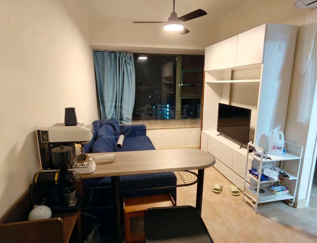 月海灣 2座 - 28NTS – 香港北部都會區