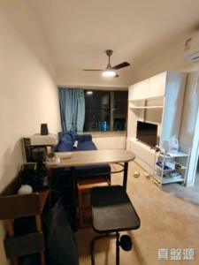 月海灣 2座 - 28NTS – 香港北部都會區